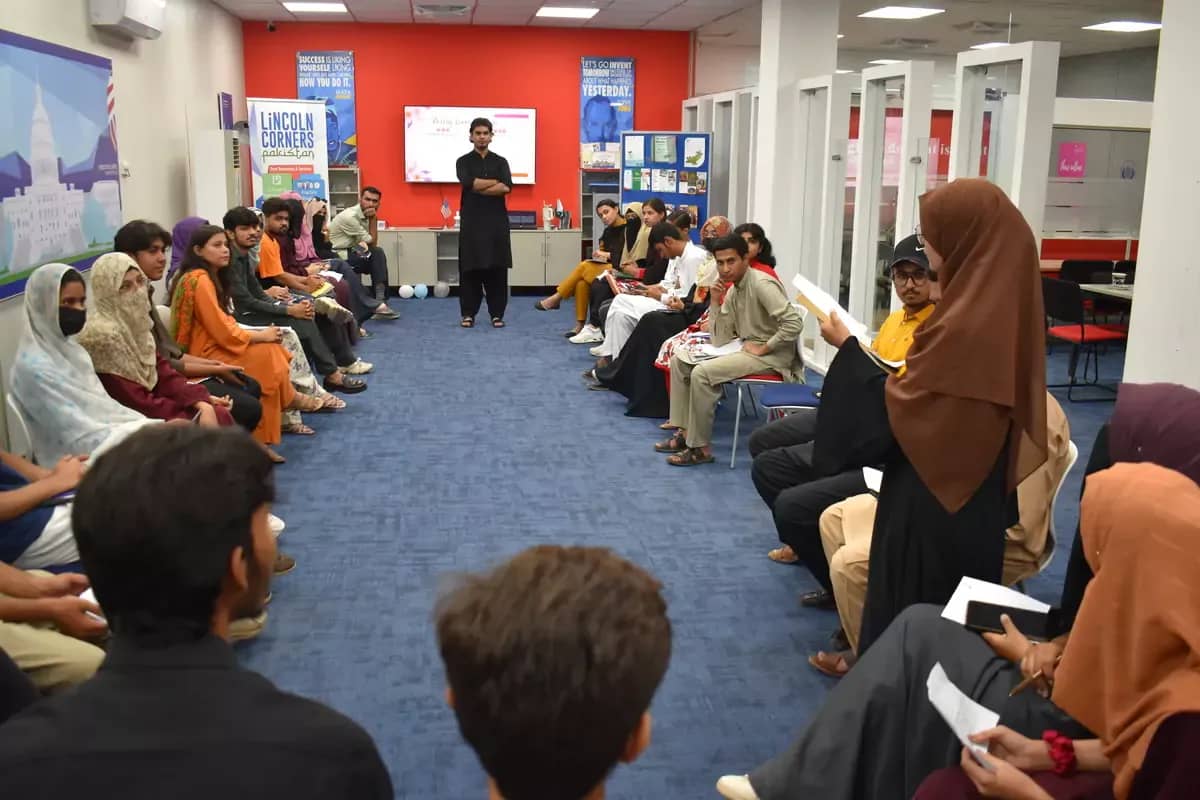 Storytelling with a Diplomatic Lens