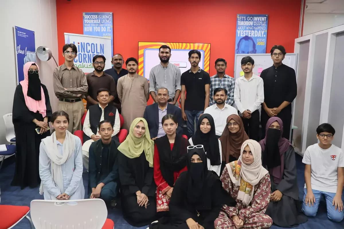 Lincoln Corner Multan’s August 2025 Highlights