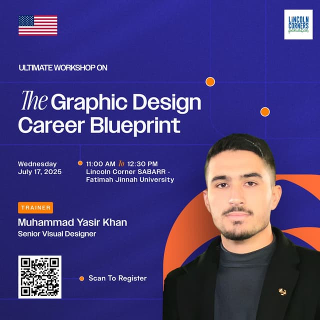 The Graphic Design Career Blueprint
