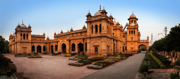 image of Khyber Pakhtunkhwa