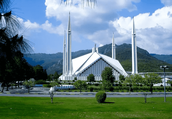 image of Islamabad, Gilgit & AJ&K