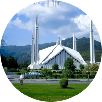 image of Islamabad